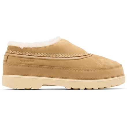 Sorel Ambler Fireside Waterproof Shoes - Women's 0
