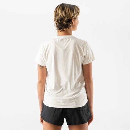 rabbit UPF T-Shirt - Women's 1