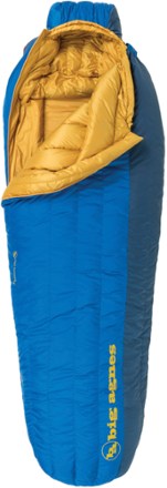 Big Agnes Lost Ranger 15 Sleeping Bag