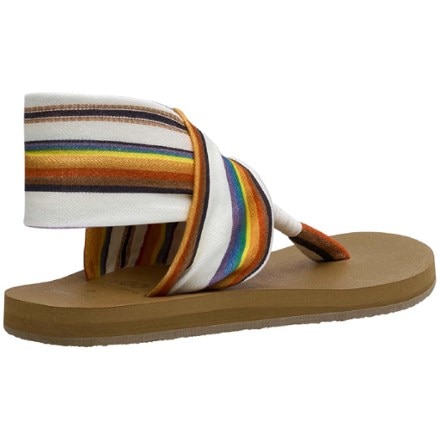 Sanuk Sling ST Sandals - Women's 3