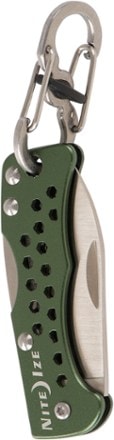 Nite Ize Doohickey Key Chain Knife 0