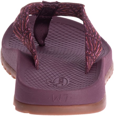 Chaco Lowdown Flip-Flops - Women's 4