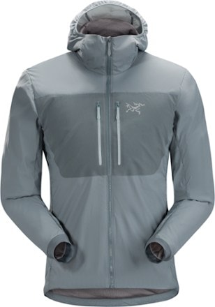 Arc'teryx Proton FL Insulated Hoodie - Men's | REI Co-op