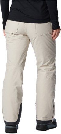 Columbia Bugaboo Omni-Heat Snow Pants - Women's Short Sizes | REI
