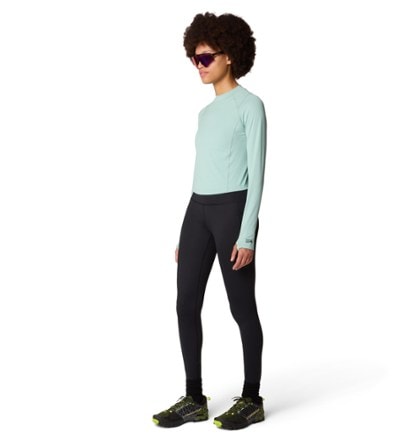 Mountain Hardwear Yuba Trail Tights - Women's 6