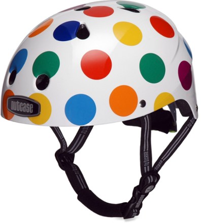 rei nutcase