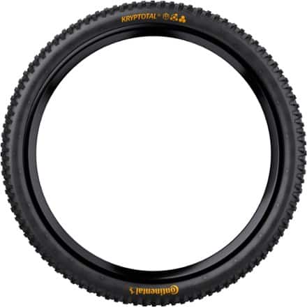 Continental Kryptotal Enduro Casing Rear Tire - SuperSoft Compound 1