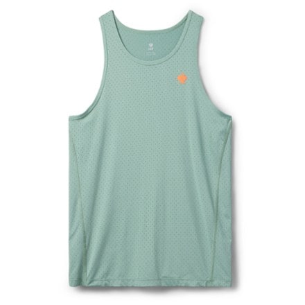 rabbit Ice Perf Tank Top - Men's 0