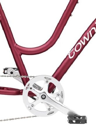 Electra Townie Path 9D Step-Thru Bike 2