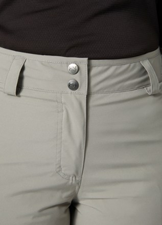 Helly Hansen Legendary Insulated Snow Pants - Women's 4