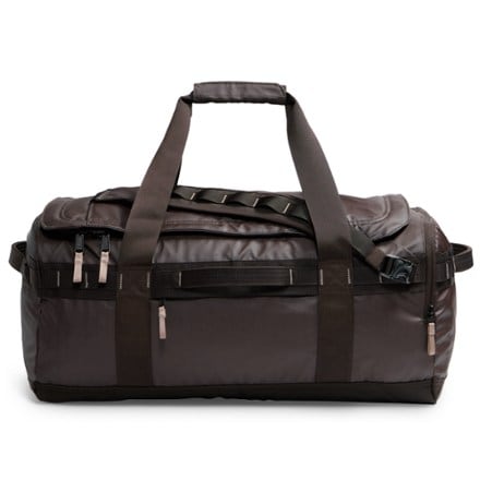 The North Face Base Camp Voyager Duffel - 62 L 0