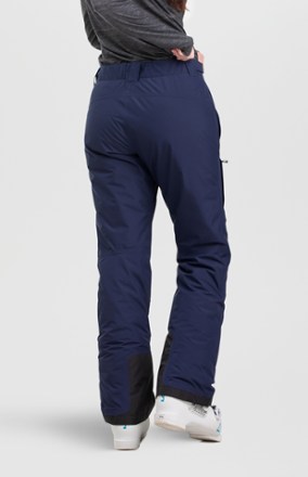 Outdoor Research Trailbreaker II Snow Pants - Women's 2