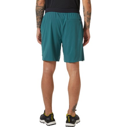 Helly Hansen Tech Trail Shorts - Men's 1