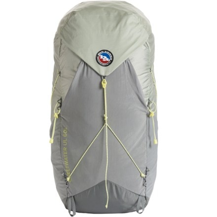 Big Agnes Sweetwater UL 60 L Pack 1