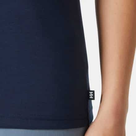 Helly Hansen Skog Graphic T-Shirt - Women's 5