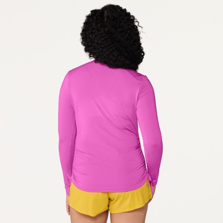 Carve Designs Cruz Rashguard - Women's 4