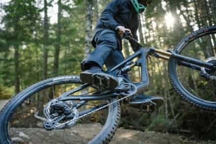 Shimano PD-G8040 Saint Flat Pedals 4