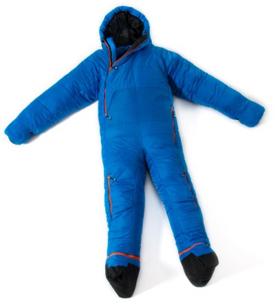 Selk'Bag Original 6G Wearable Sleeping Bag | REI Co-op