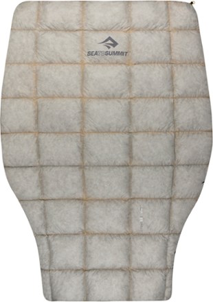 Sea to Summit Ember Ultralight 50F Down Quilt 1