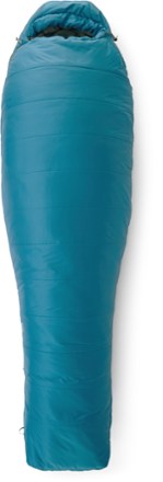 REI Co-op Zephyr 25 Recycled Sleeping Bag - Women's 2