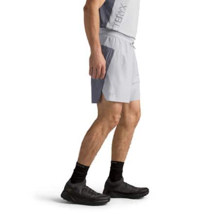 Arc'teryx Norvan 7" Liner Shorts - Men's 5