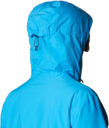 Columbia Aerial Ascender Insulated Jacket - Men's 7