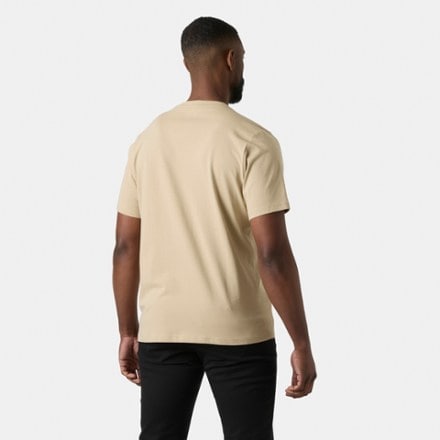 Helly Hansen Core Graphic T-Shirt 2.0 - Men's 2
