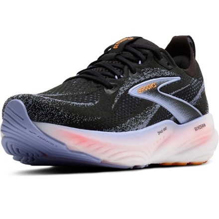 Brooks Glycerin 22 Road-Running Shoes - Women's 3