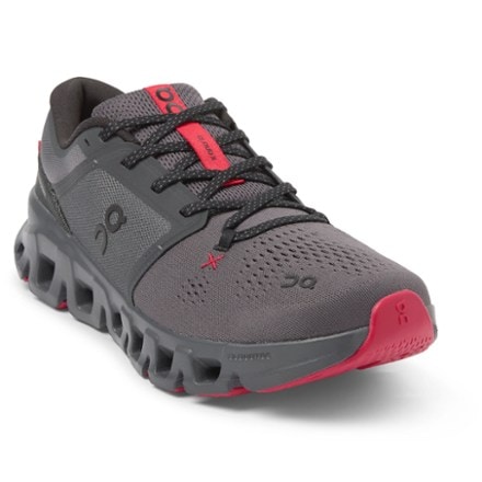 On Cloud X 5 Road-Running Shoes - Men's 2