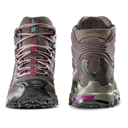 La Sportiva Ultra Raptor II Mid GTX Hiking Boots - Women's 4
