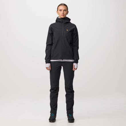 Fjallraven Bergtagen Stretch Jacket - Women's 3