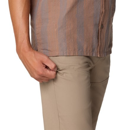 Mountain Hardwear Hardwear AP Pants - Men's 7