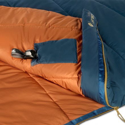 Kelty Solstice 20 Sleeping Bag 5