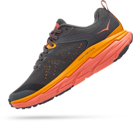 HOKA Challenger ATR 6 Trail-Running Shoes - Women's 5