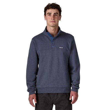 Patagonia Daily Snap-T Pullover - Men's 1