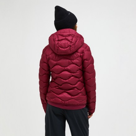 Peak Performance Helium Down Hood Jacket - Women's 2