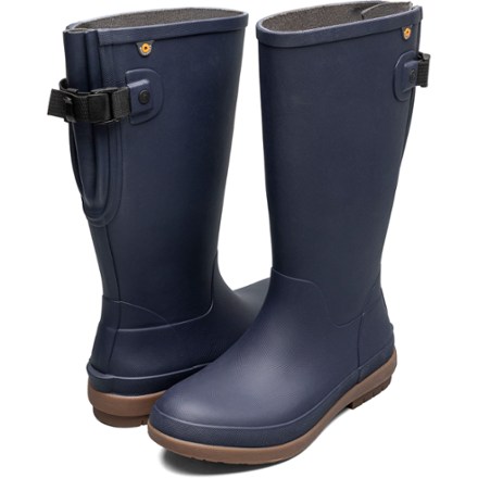 Bogs Amanda II Tall Rain Boots - Women's 6