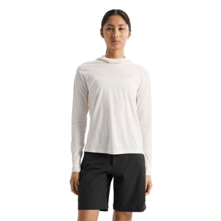 Arc'teryx Sunna Hoody - Women's 1