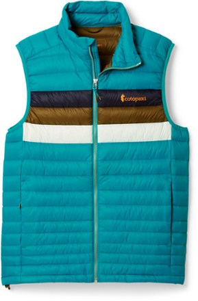 Cotopaxi Fuego Down Vest - Men's 0
