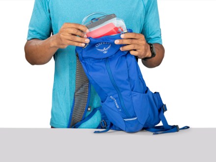 Osprey Katari 7 Hydration Pack - Men's 7