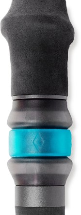 Detail View (Bright Teal)