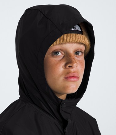 The North Face Mountain Wind Jacket - Kids' 6