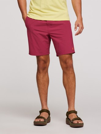 Cotopaxi Veza Adventure Shorts - Men's 1