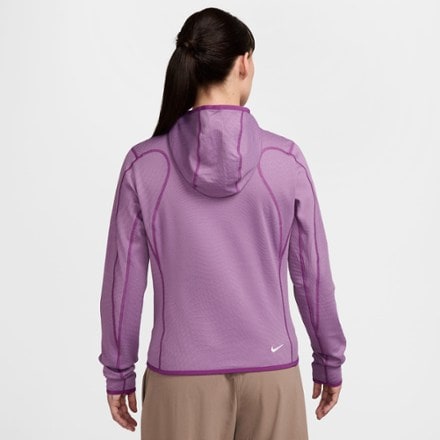 Nike ACG Wolf Grid Hooded Pullover - Women's 1