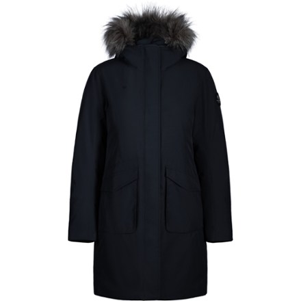Sojourner Down Jacket - Women's
