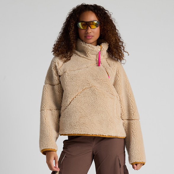 On Body Image of color Cookie Dough