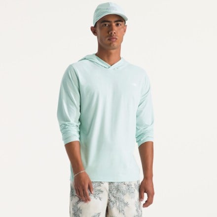 The North Face Adventure Sun Hoodie - Men's 0