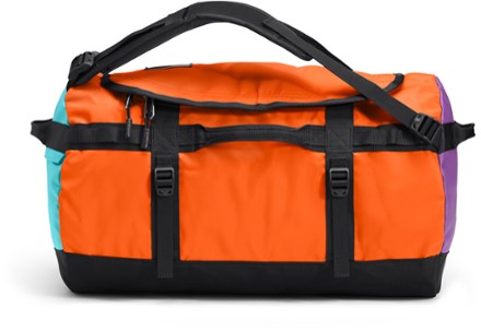 The North Face Base Camp Duffel Small Rei Co Op