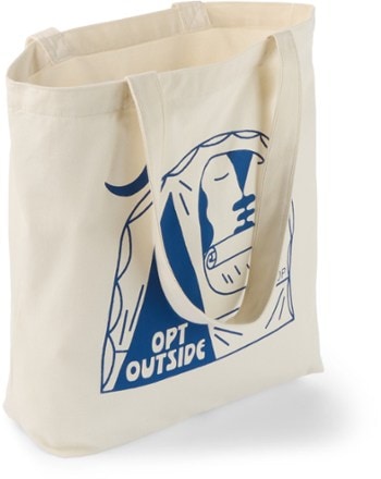 REI Co-op Canvas Tote 4
