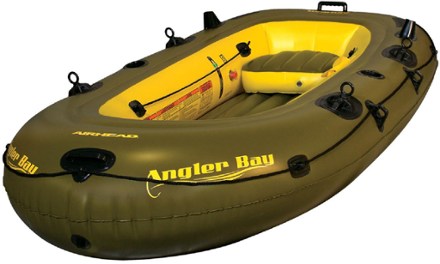 Rafts and Tubes